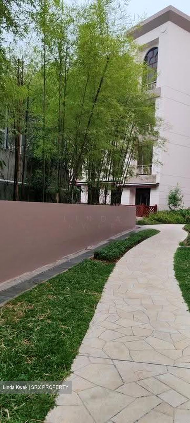 Seletaris (D27), Condominium #625311351